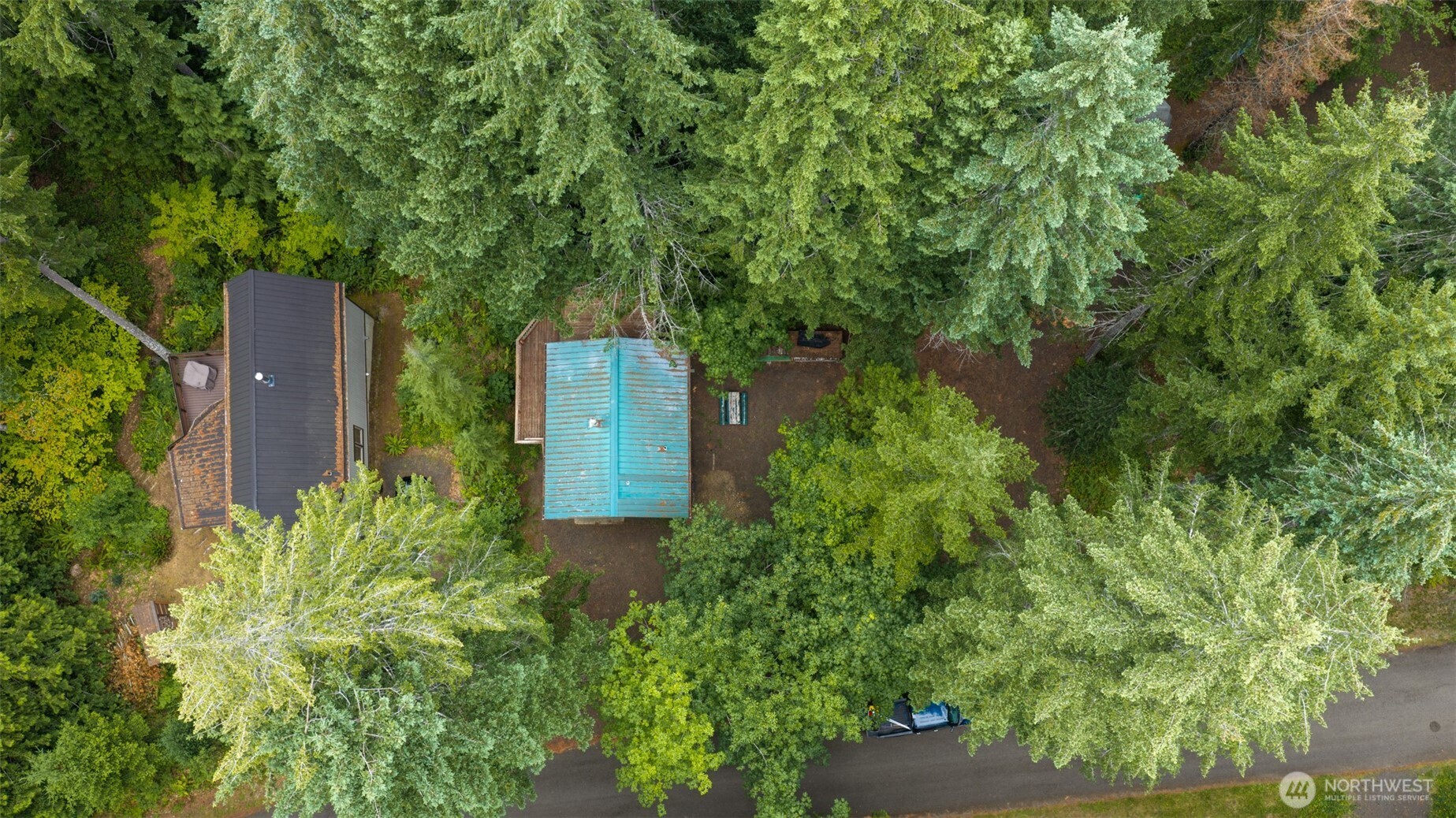 321 N Wynoochee Drive Property Photo 23