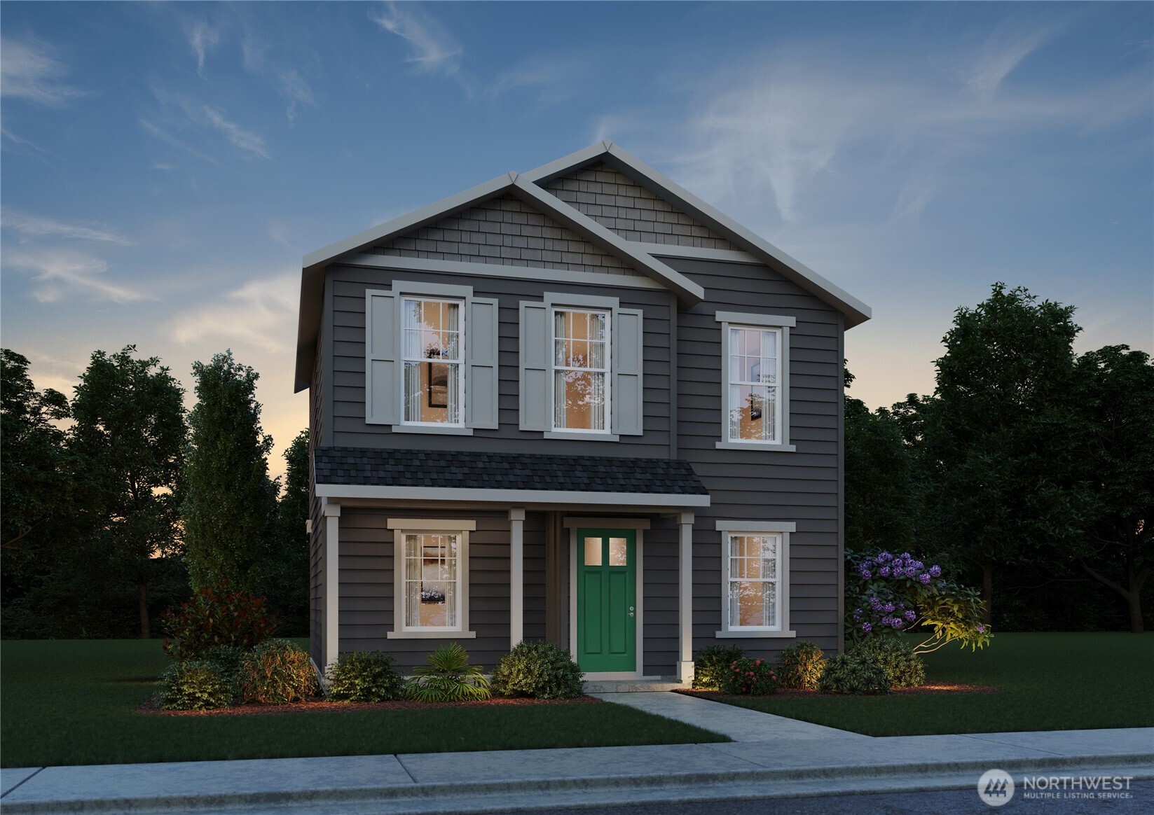 2458 160th Place Property Photo 1
