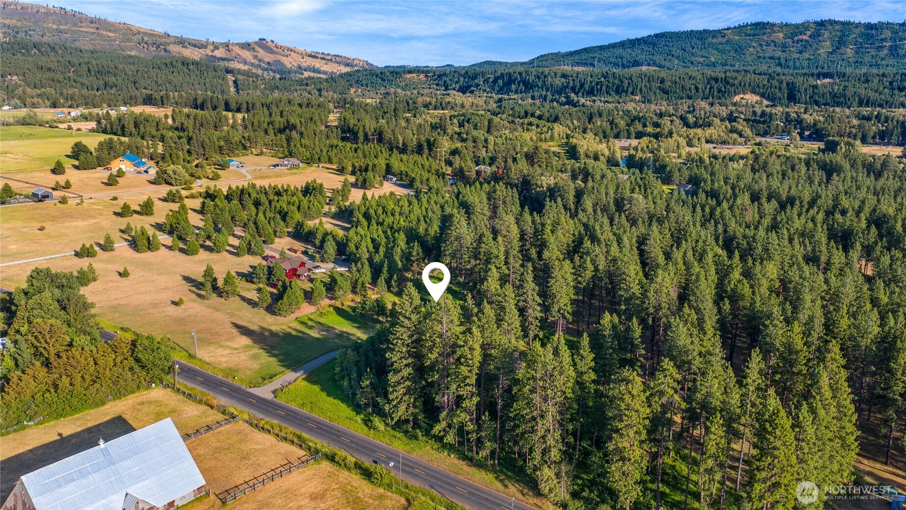 270 Masterson Road Property Photo 8