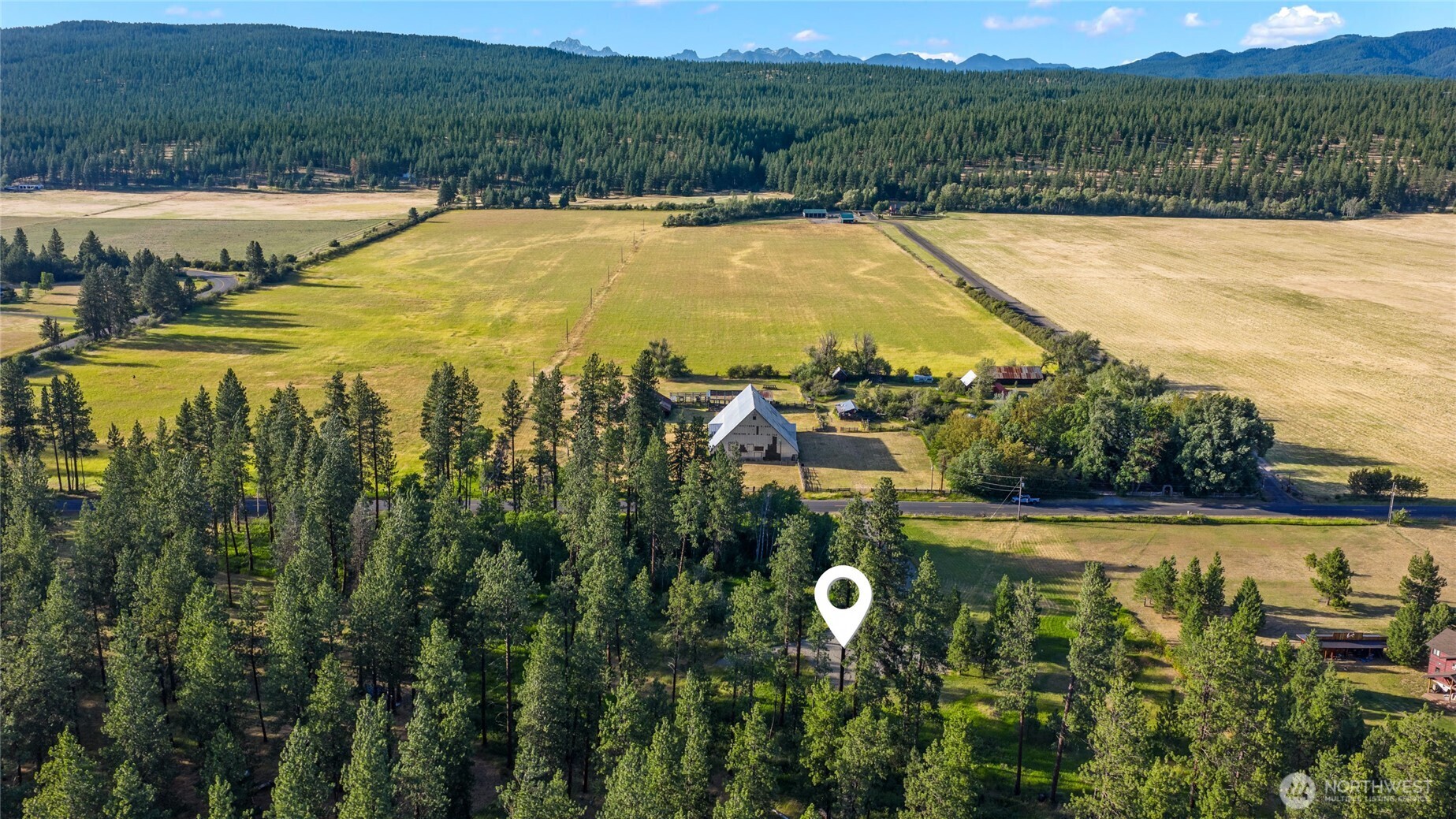 270 Masterson Road Property Photo 14