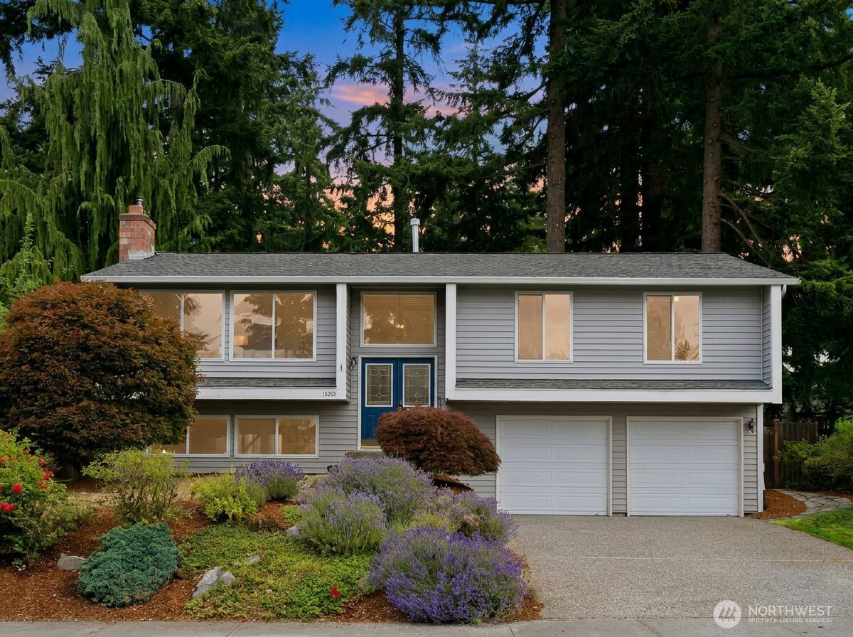 13232 NE 130th Place Property Photo 1