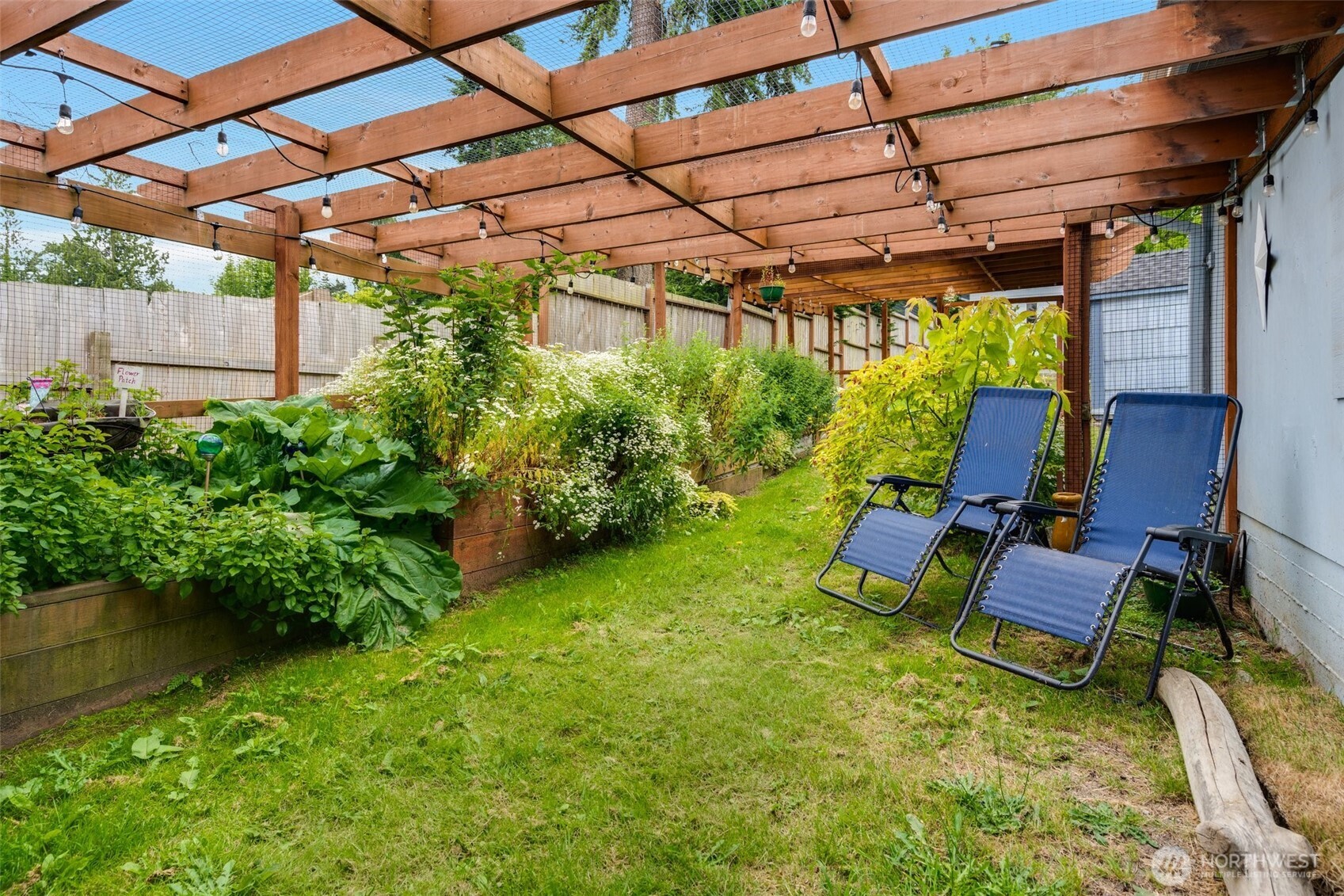 5341 S Bercot Road Property Photo 34