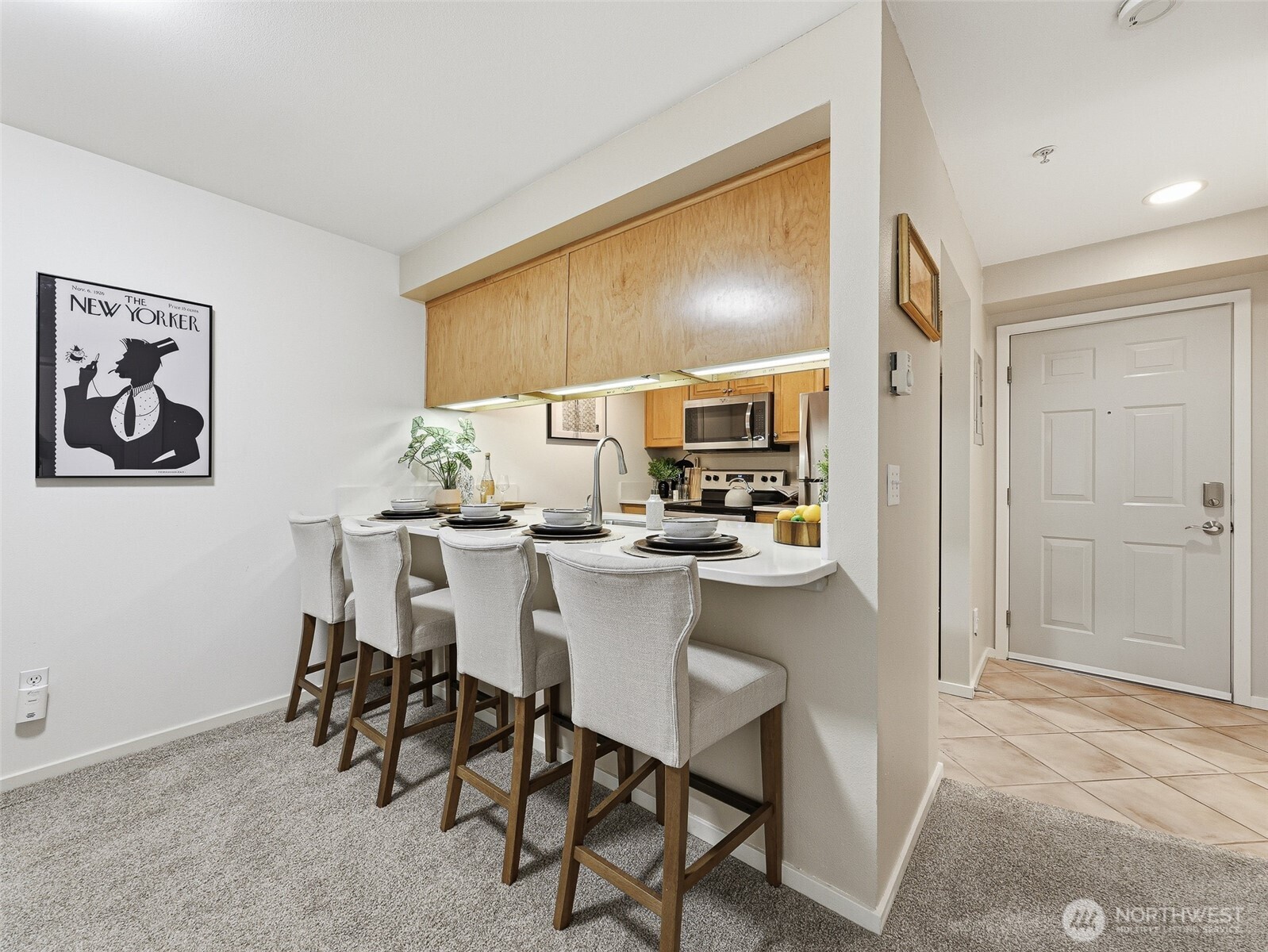 12345 Roosevelt Way 310 Property Photo 16