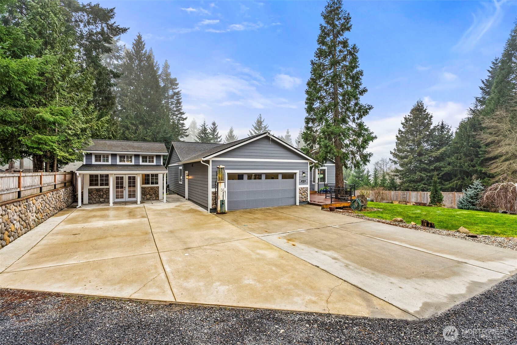 3115 & 3119 Zenkner Valley Road Property Photo 3