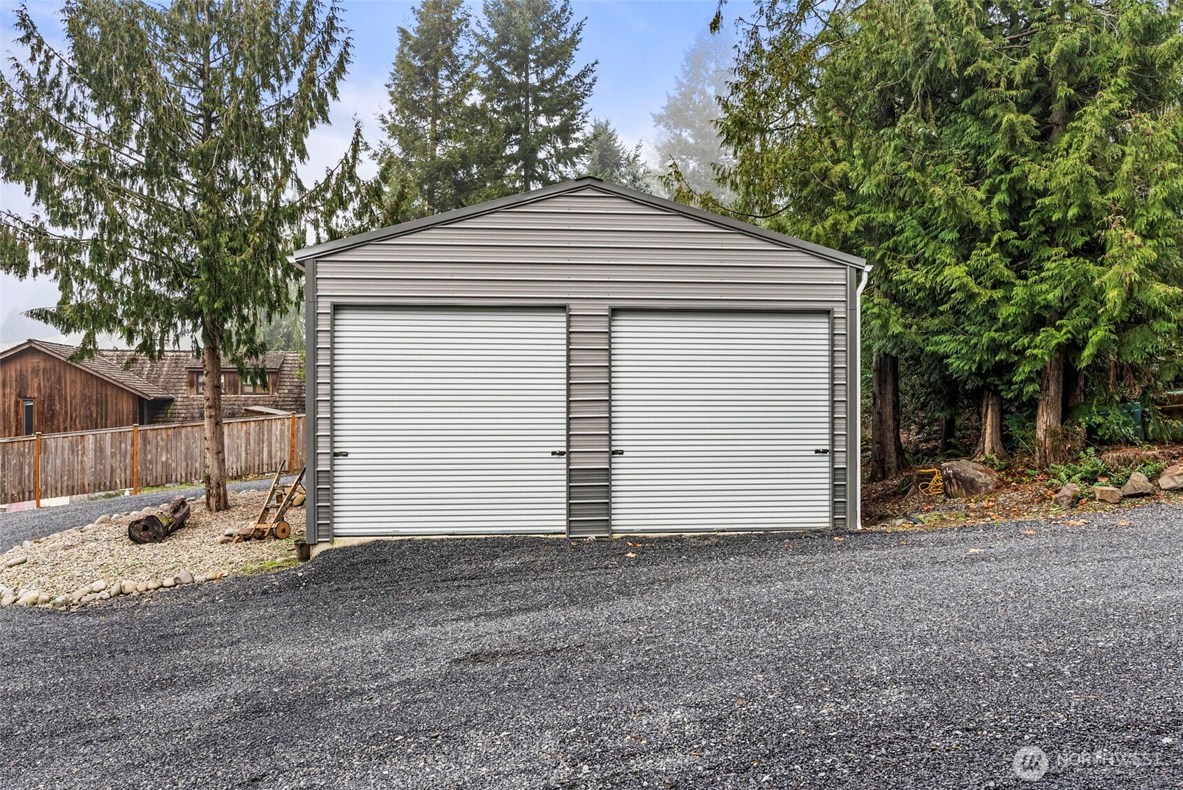 3115 & 3119 Zenkner Valley Road Property Photo 4