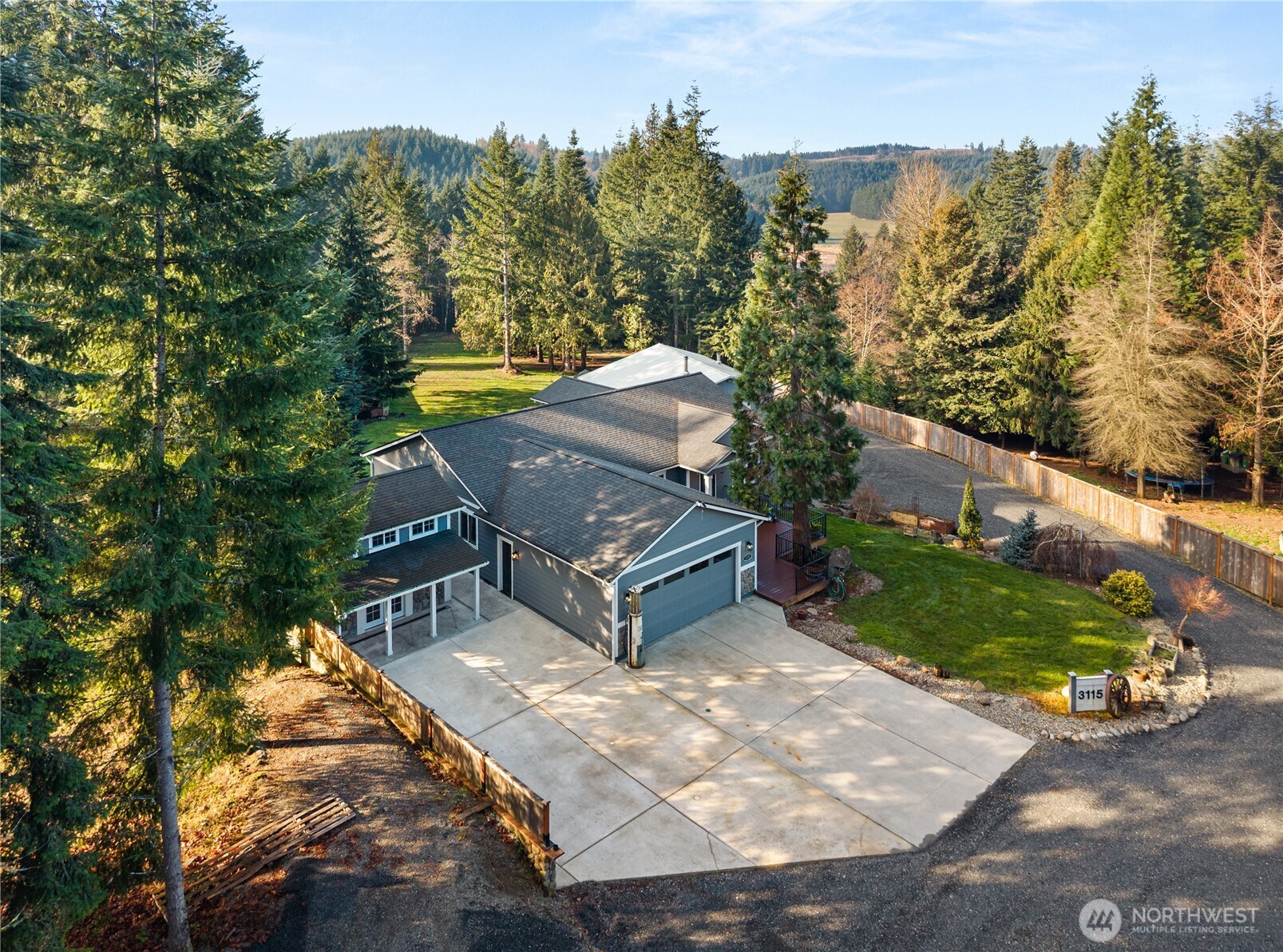 3115 & 3119 Zenkner Valley Road Property Photo 40