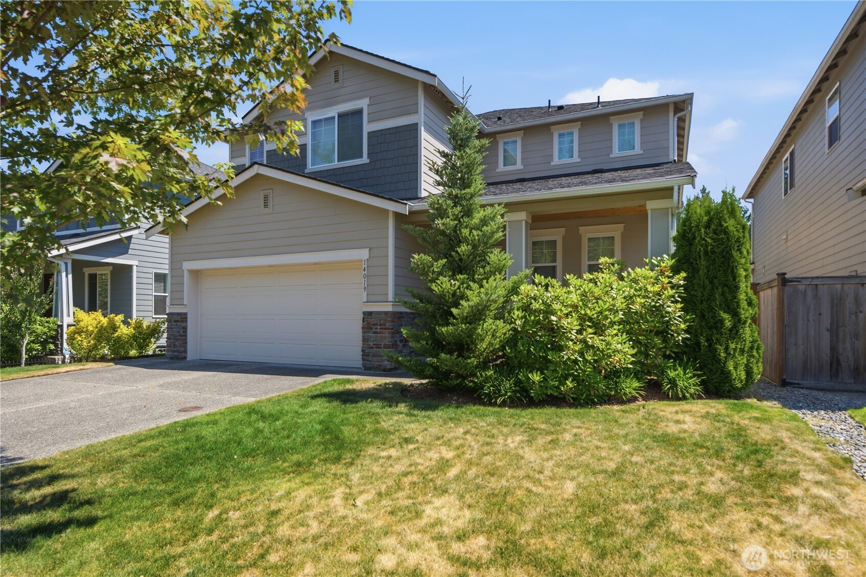 14019 63rd Avenue Property Photo 2