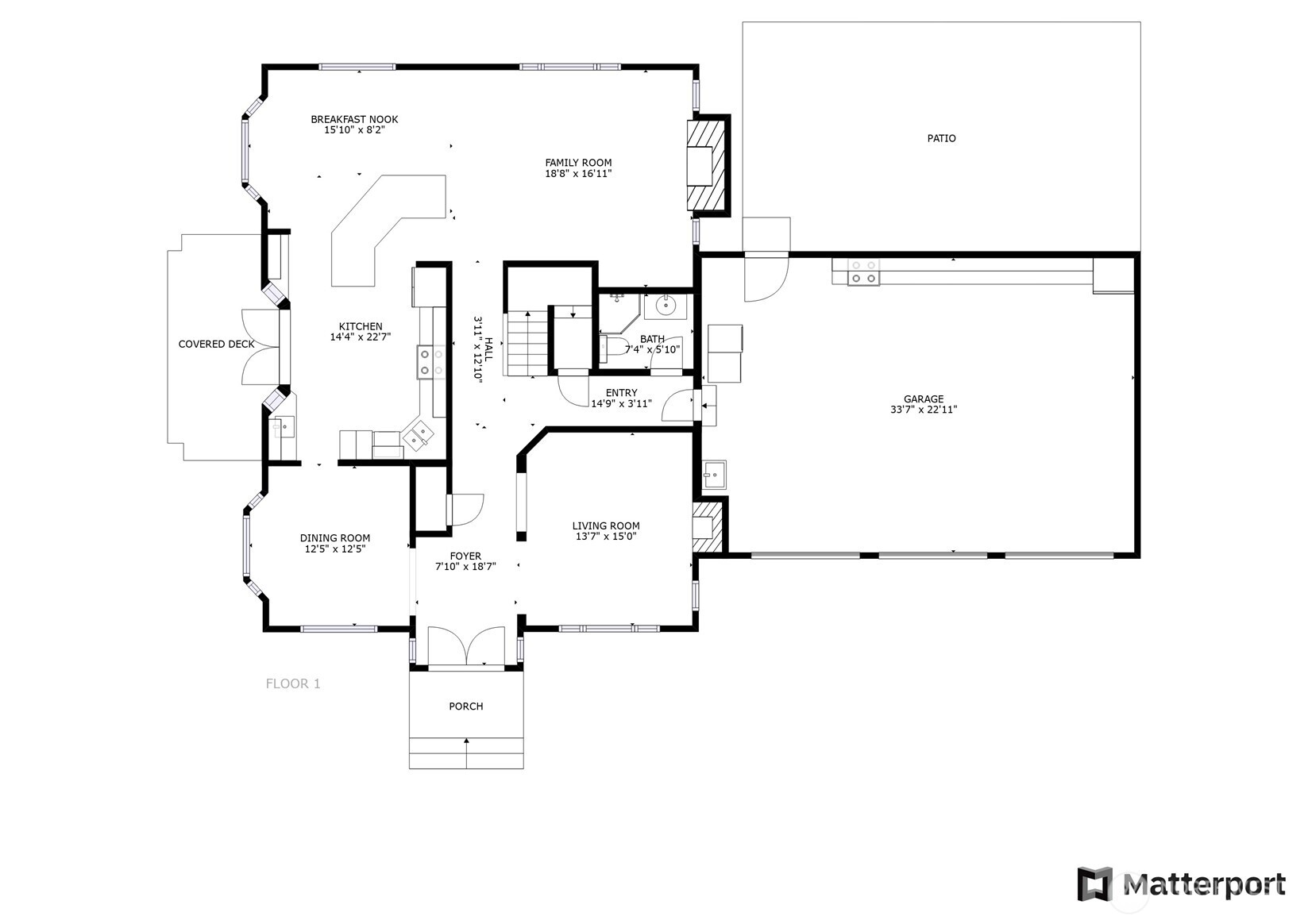 1920 Parkview Drive Property Photo 34