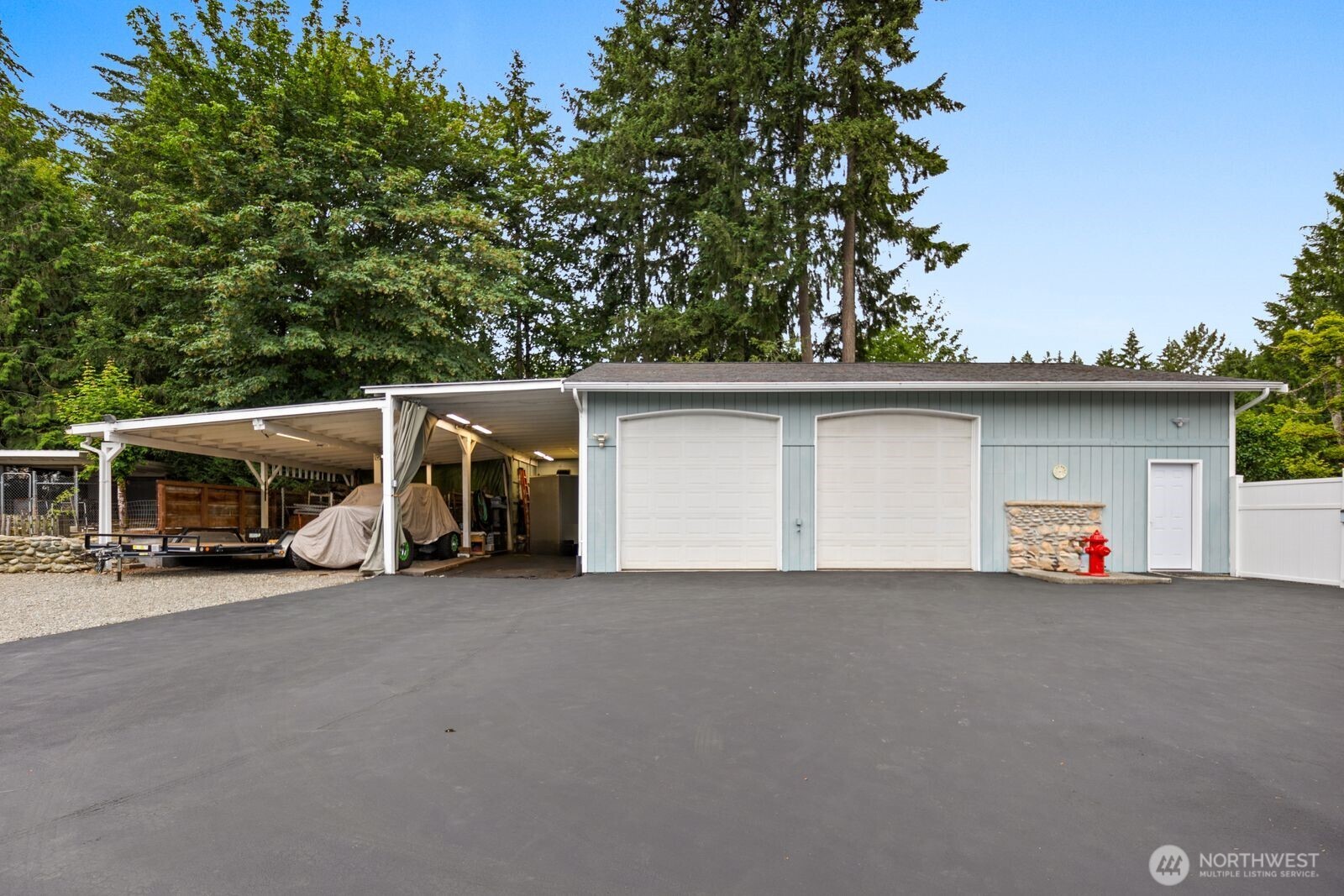 20533 Se 330th Street Property Photo 4