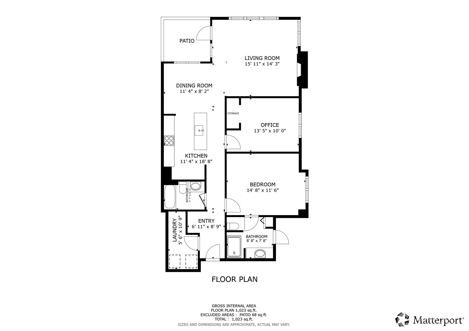 1029 Belmont Avenue 305 Property Photo 26