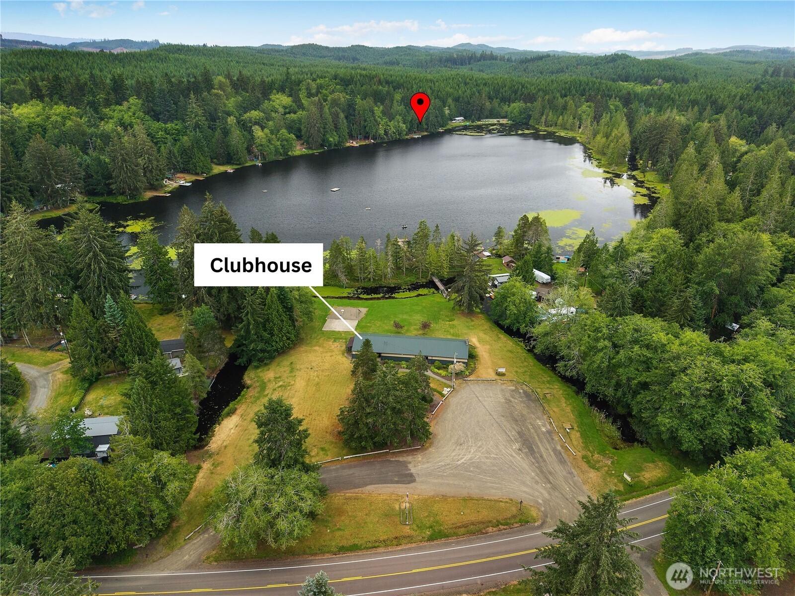 53 Lake Arrowhead Property Photo 21