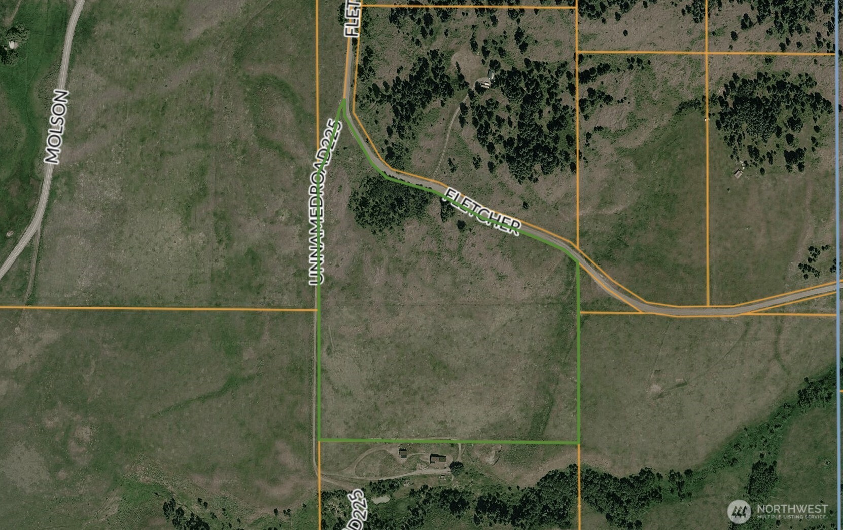 1 Fletcher/rd 225 Road Property Photo 19