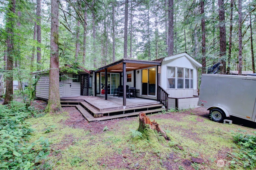 232 Schinn Canyon Drive Property Photo 1