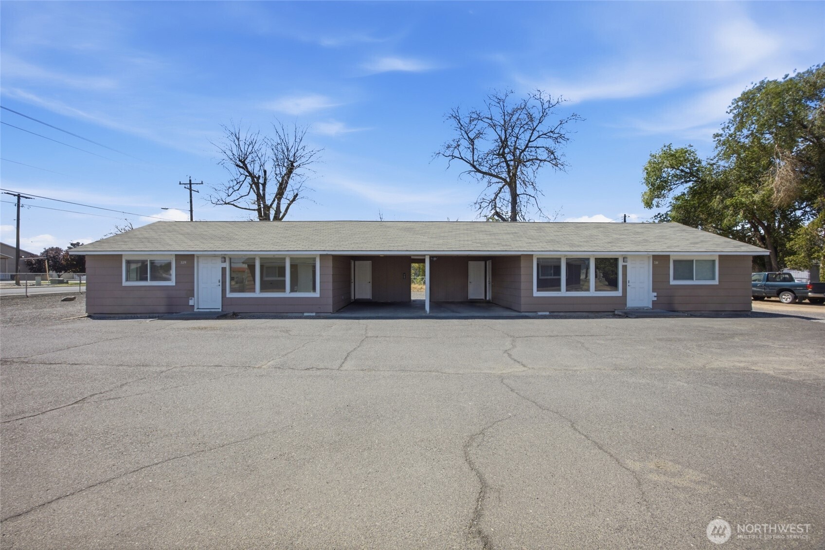 329 S Gibby Road Property Photo 2