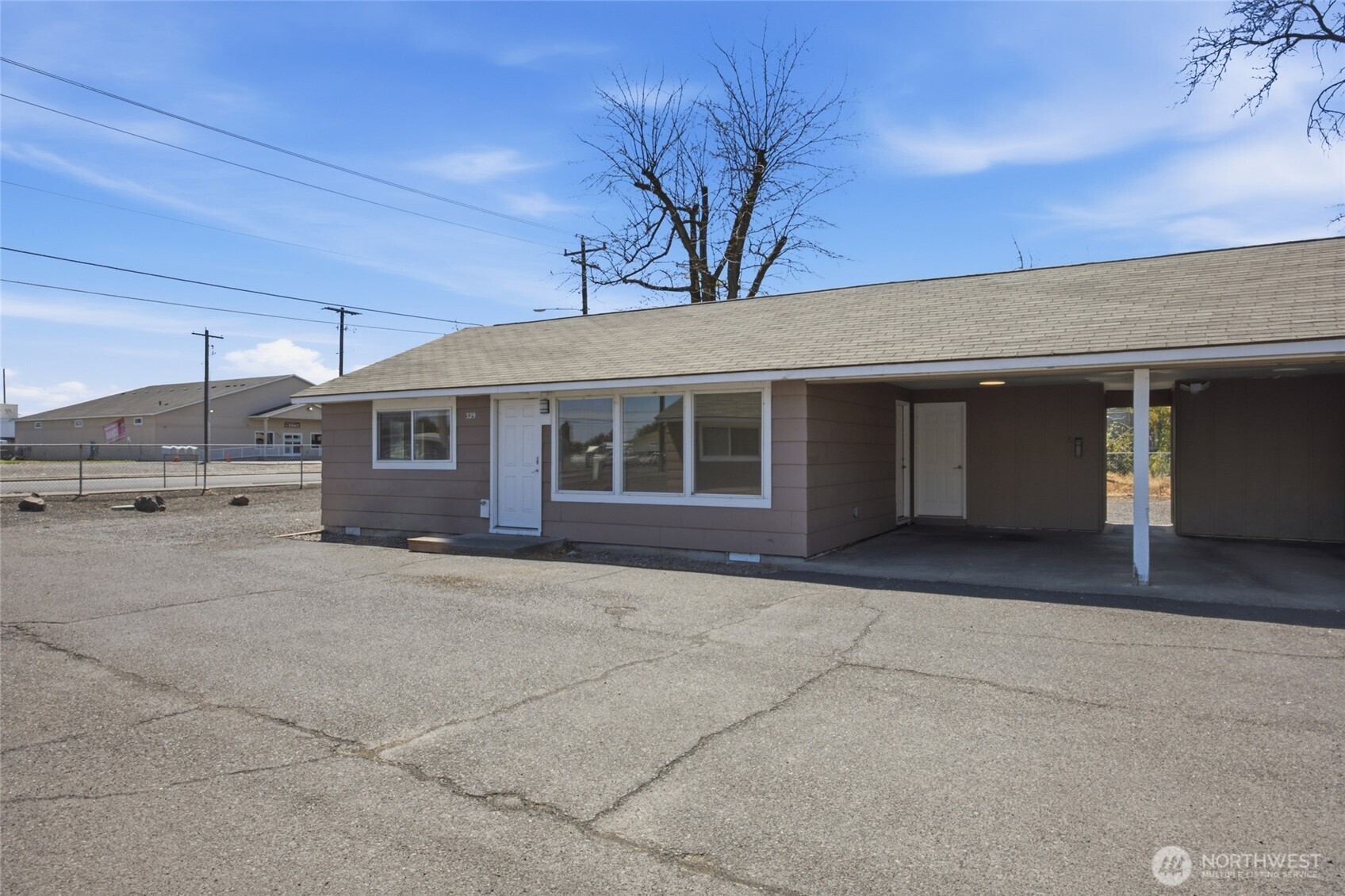 329 S Gibby Road Property Photo 3