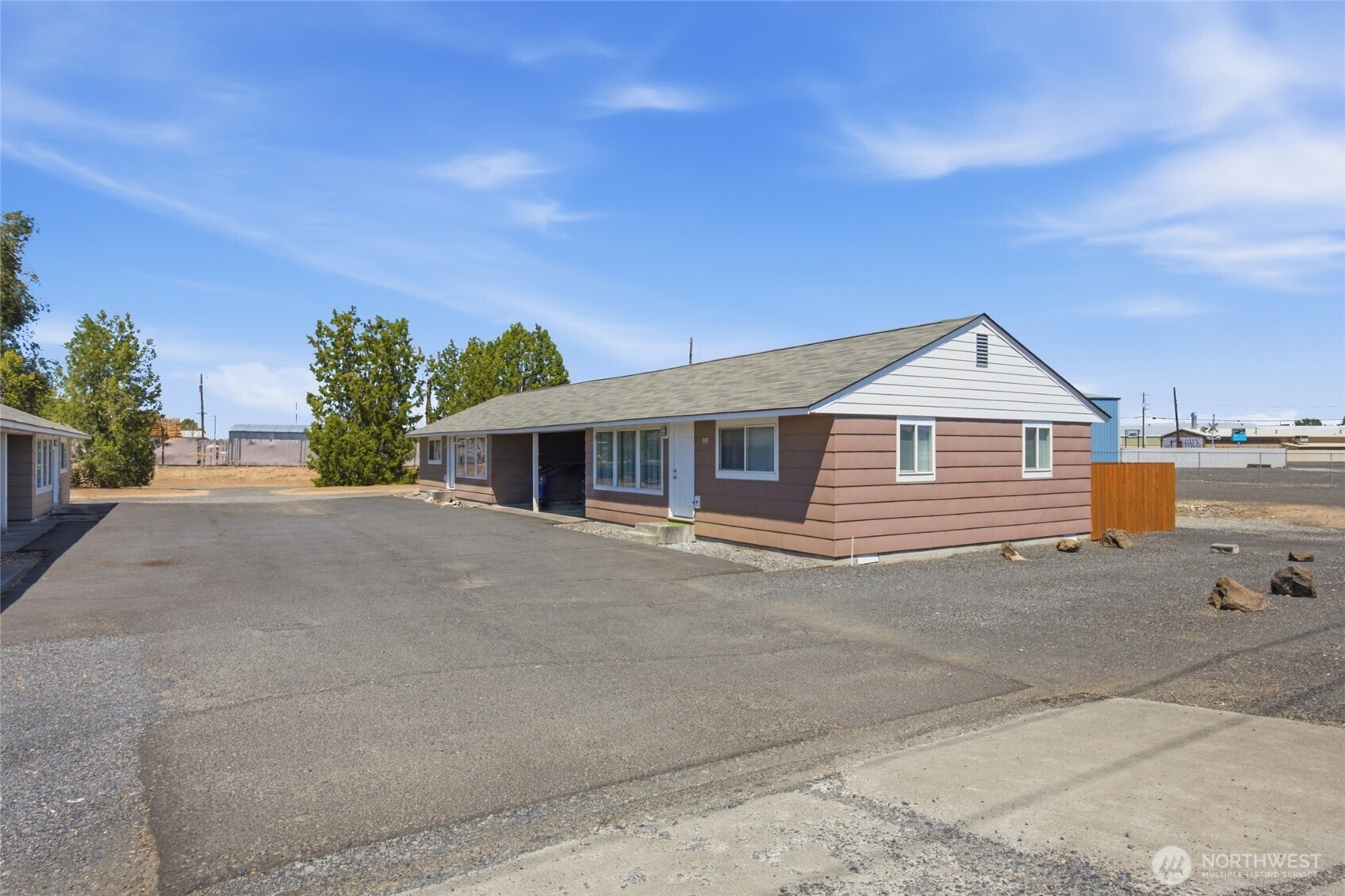 329 S Gibby Road Property Photo 5