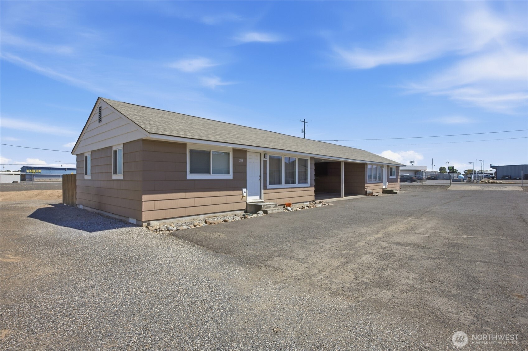 329 S Gibby Road Property Photo 6