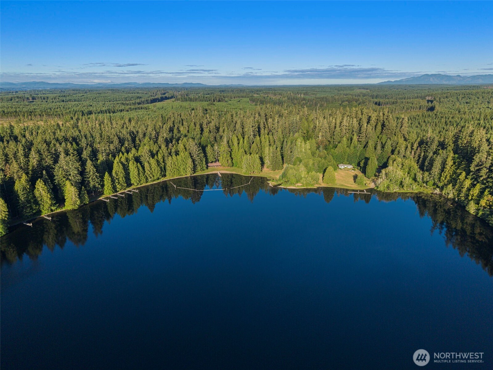 1052 E Mason Lake Drive Property Photo 11