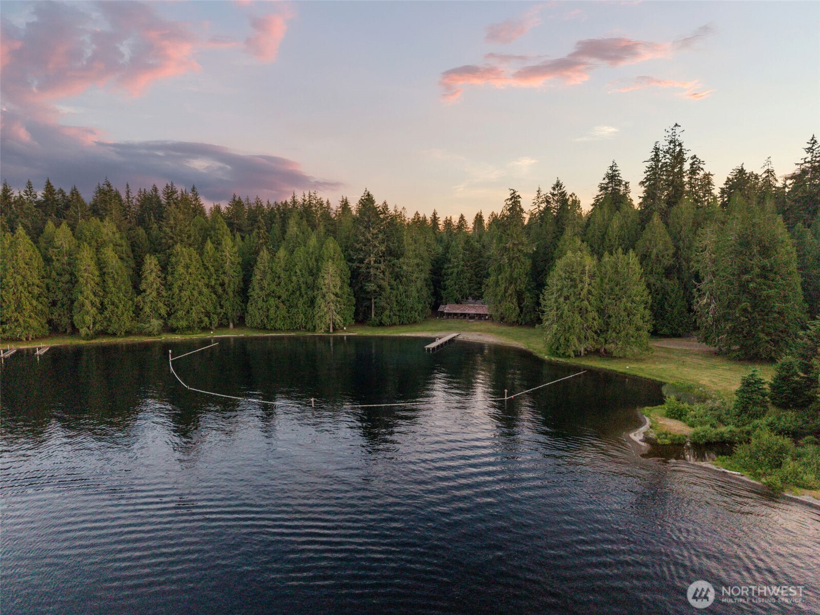 1052 E Mason Lake Drive Property Photo 16