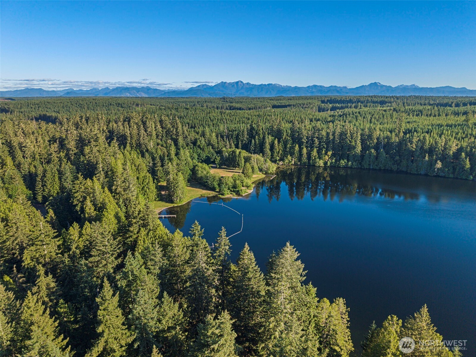 1052 E Mason Lake Drive Property Photo 22