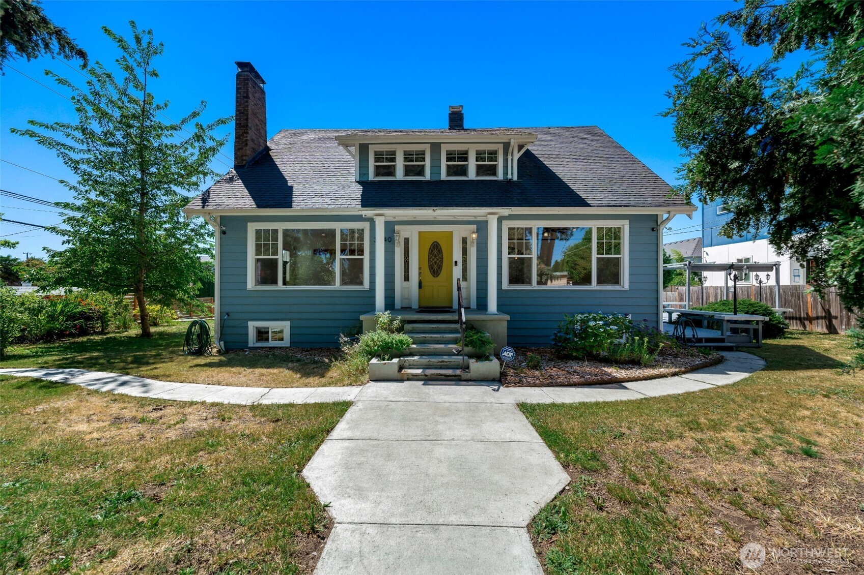 3540 S Kenyon St Property Photo 1