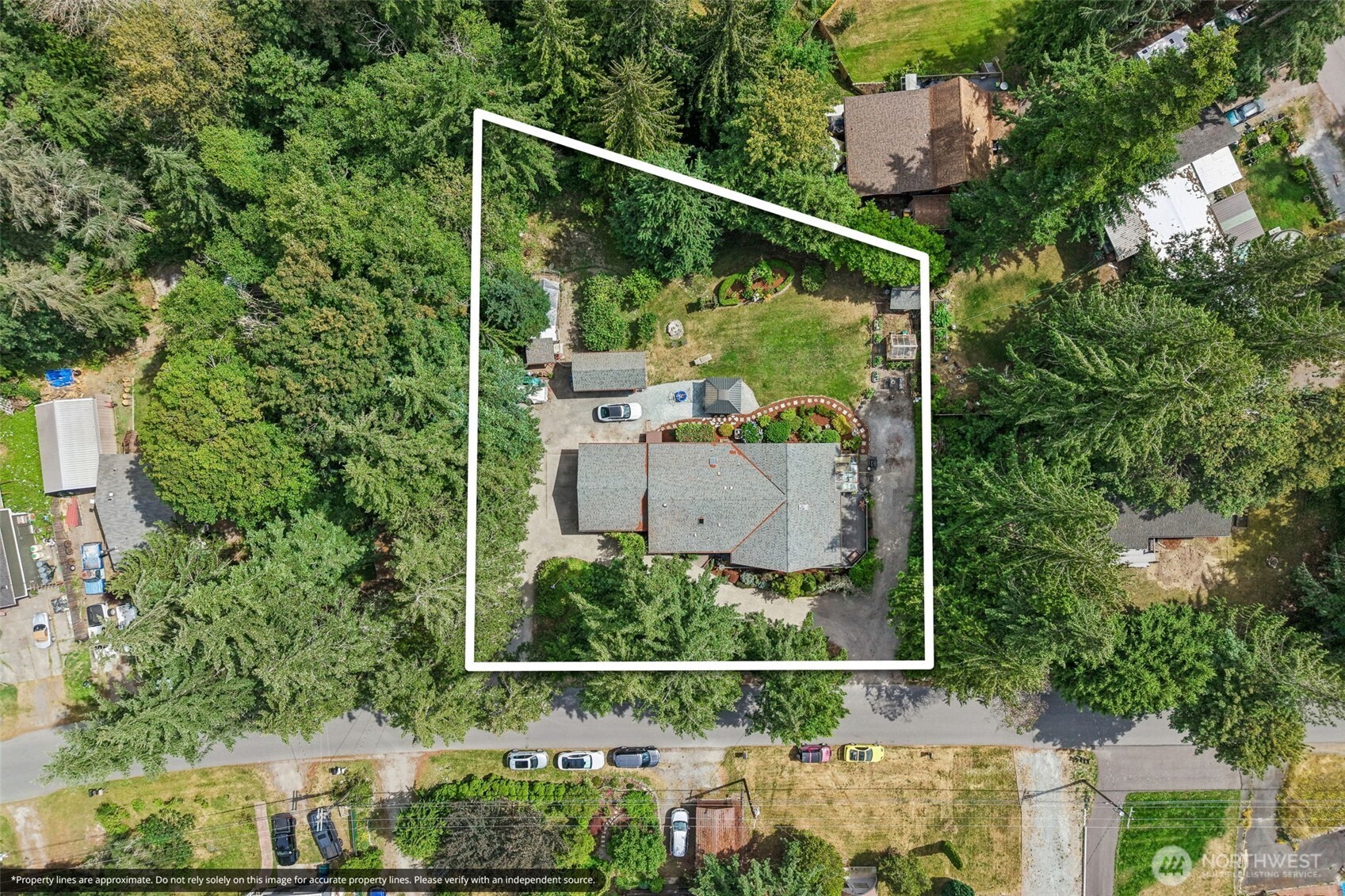 1834 Lake Drive Property Photo 31