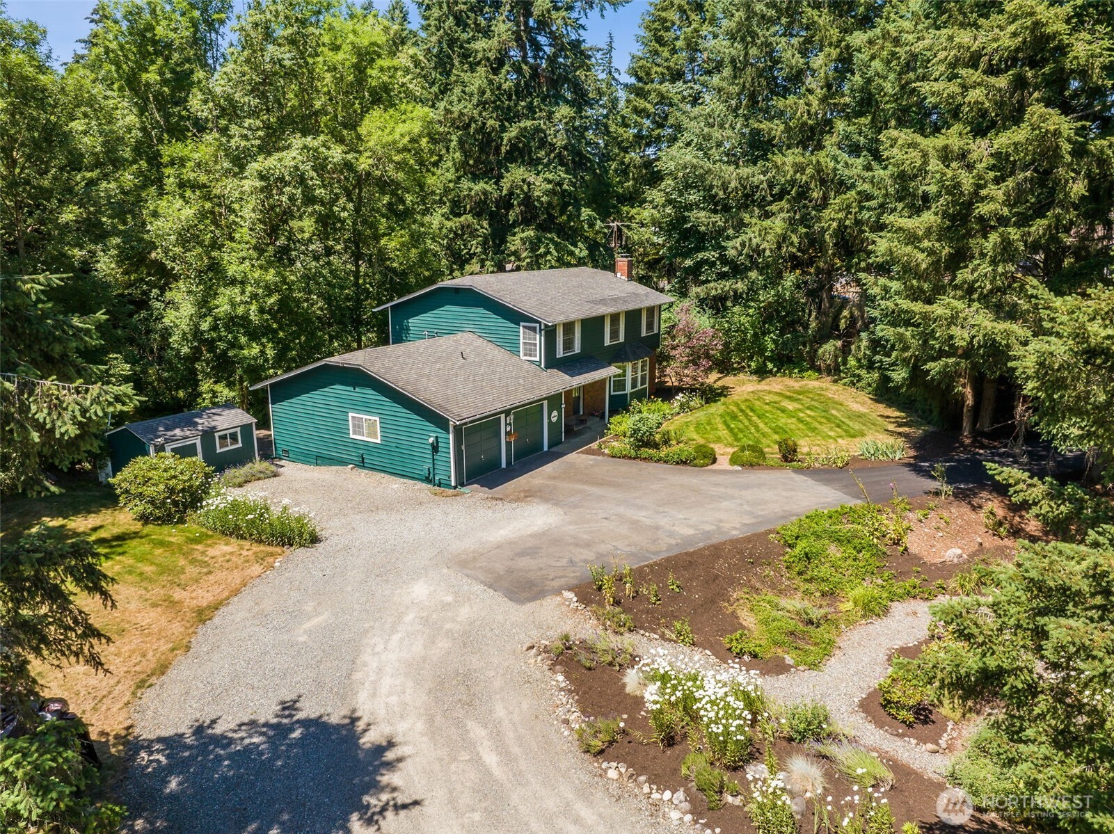 19419 Se 286th Street Property Photo 4