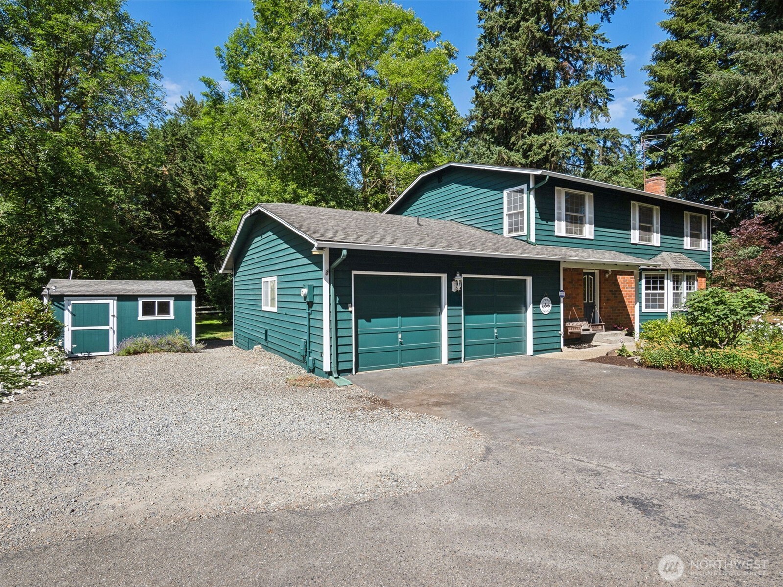 19419 Se 286th Street Property Photo 8