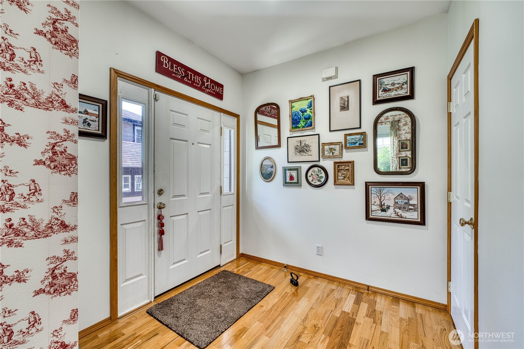 9640 Long Point Lane Property Photo 3