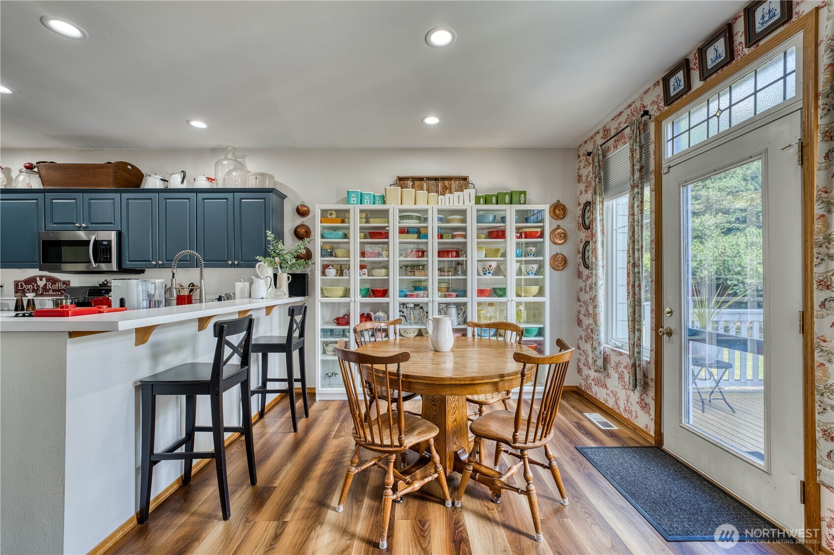 9640 Long Point Lane Property Photo 10