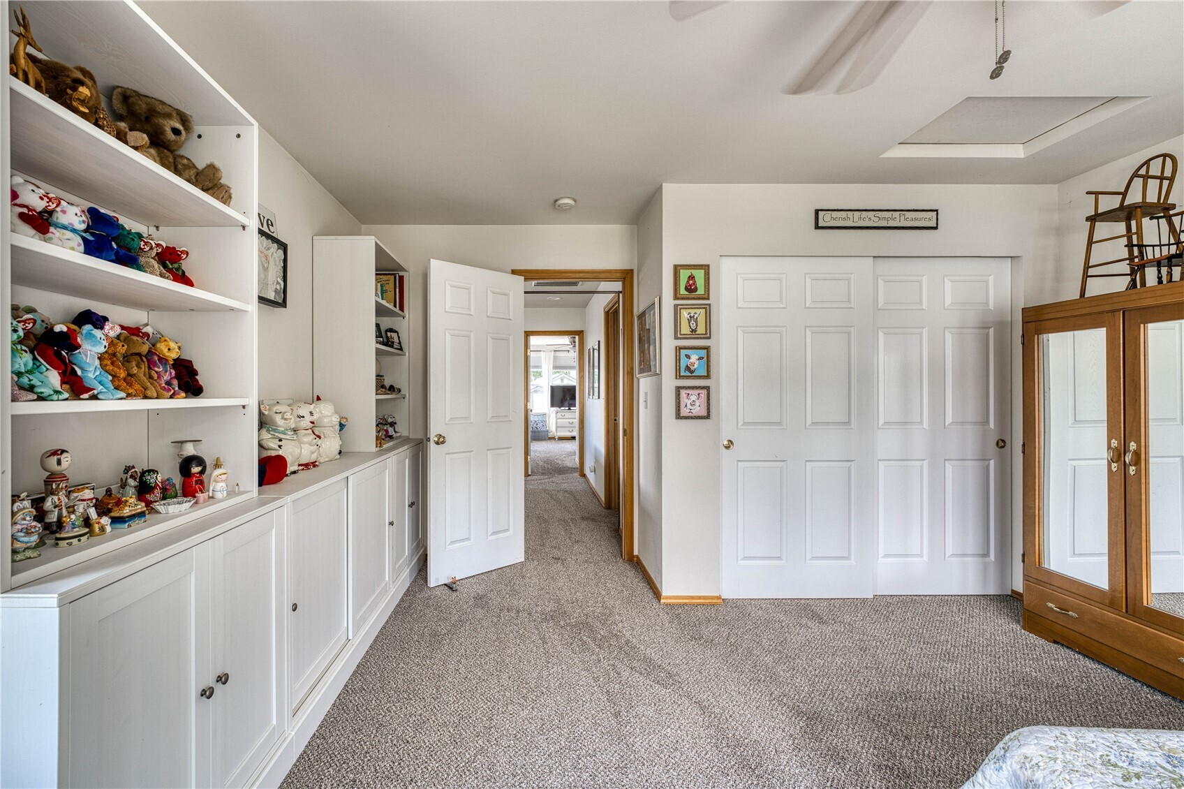 9640 Long Point Lane Property Photo 21