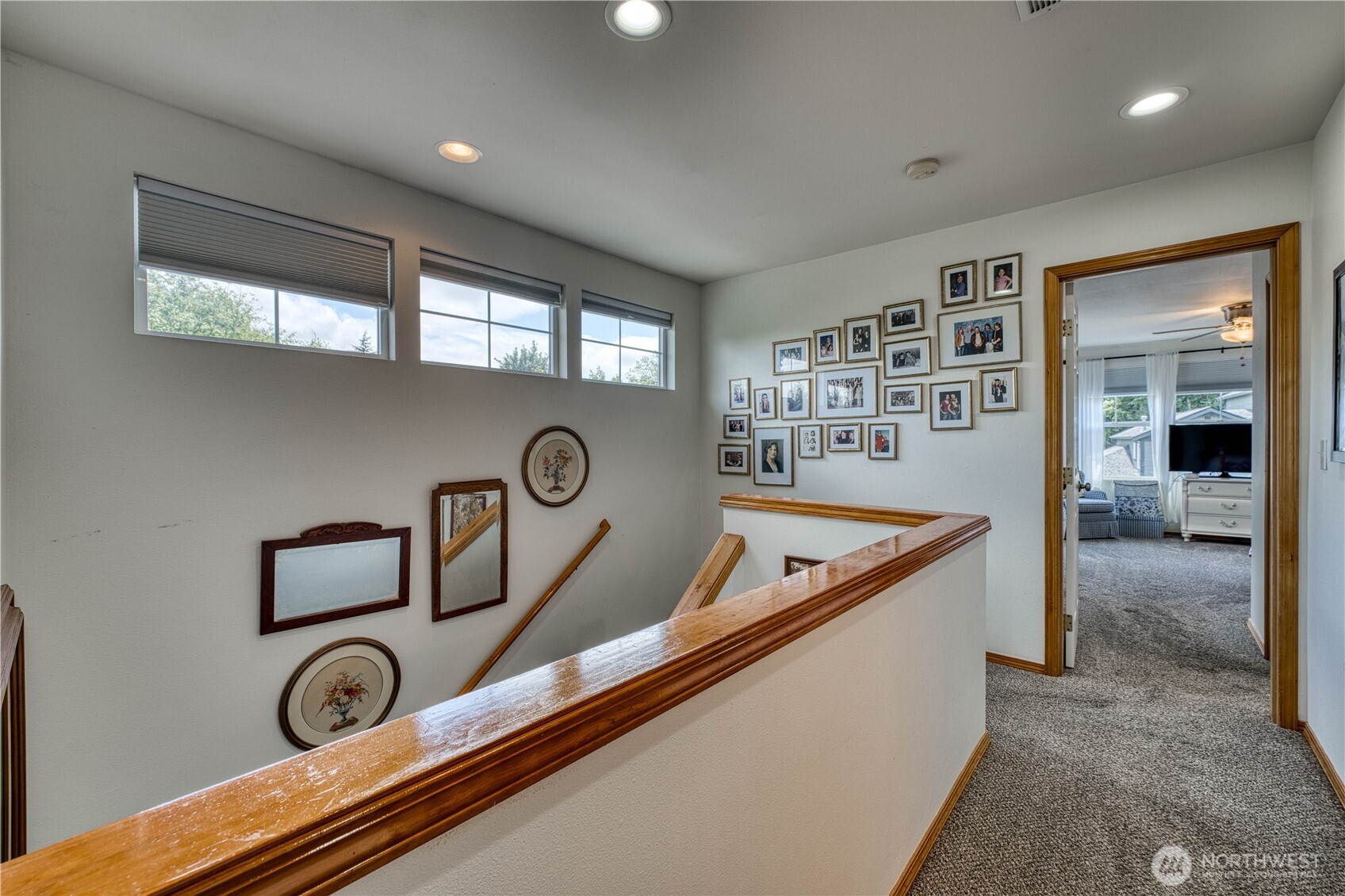 9640 Long Point Lane Property Photo 29