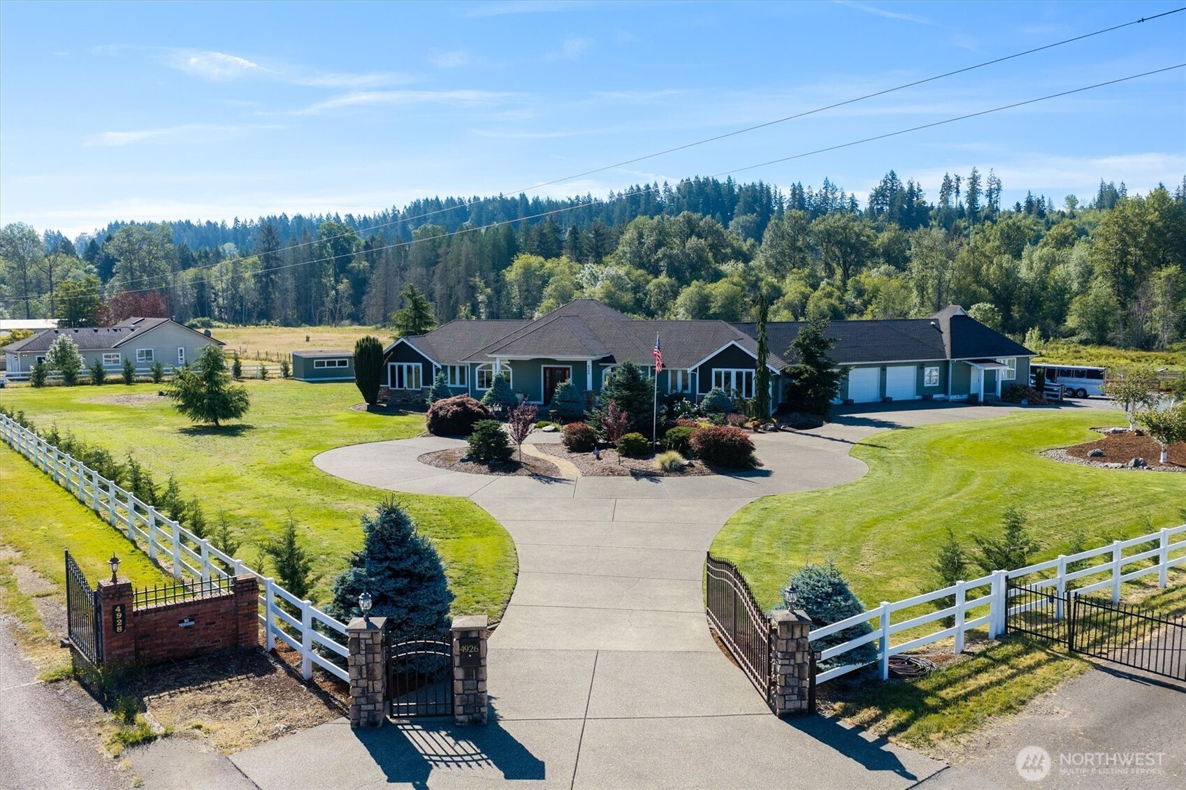 4926 268th Street Property Photo 1