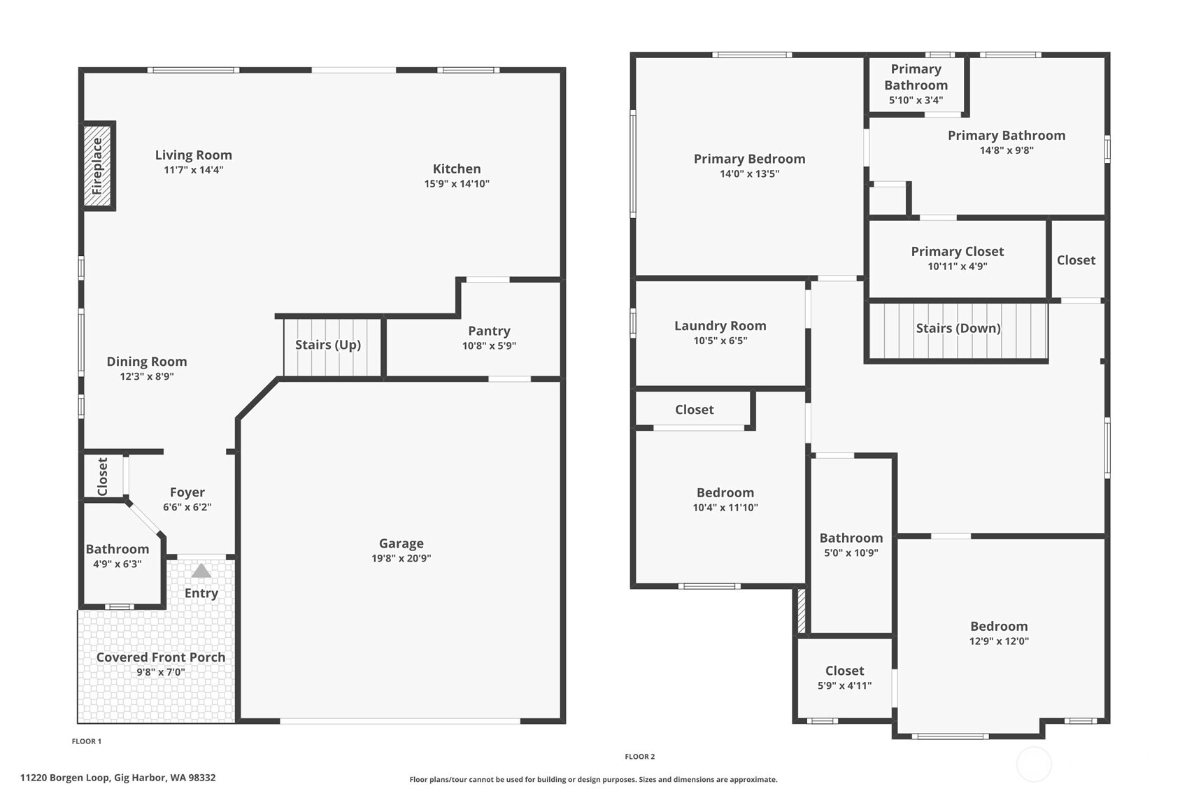 11220 Borgen Loop Property Photo 38