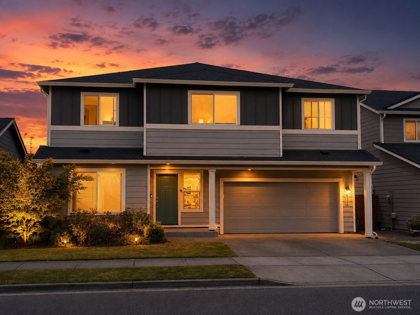 9135 Silverspot Drive Property Photo 1