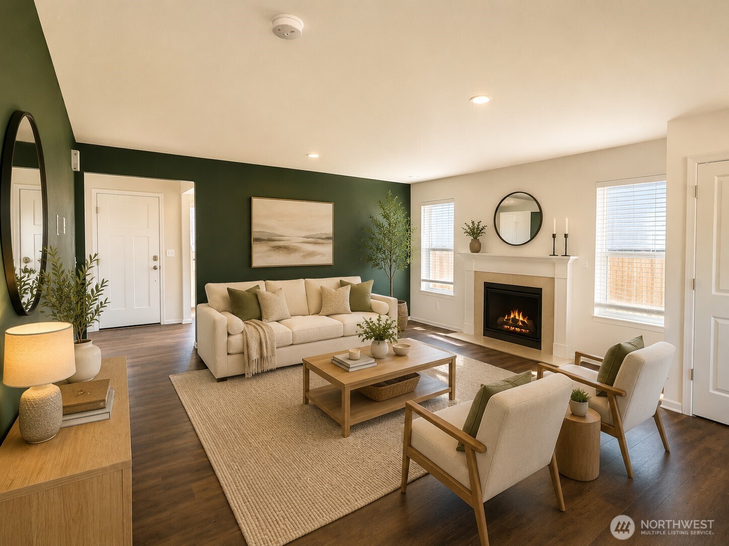9135 Silverspot Drive Property Photo 6