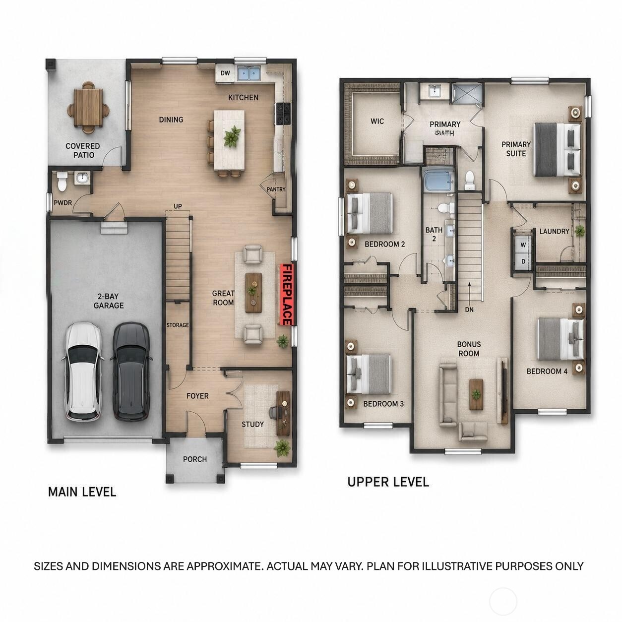 9135 Silverspot Drive Property Photo 26