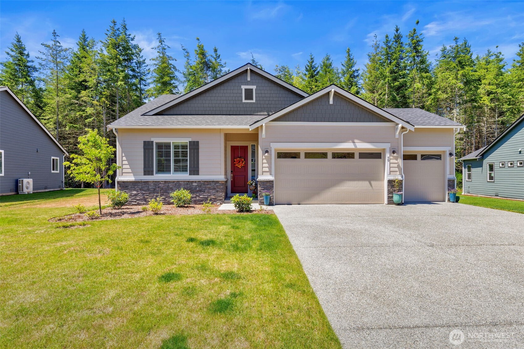 50 Mccartney Peak Lane Property Photo 1
