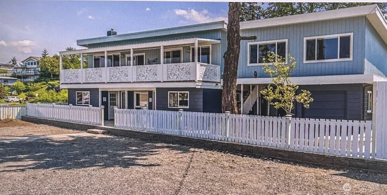 7456 Birch Bay Drive Property Photo 1