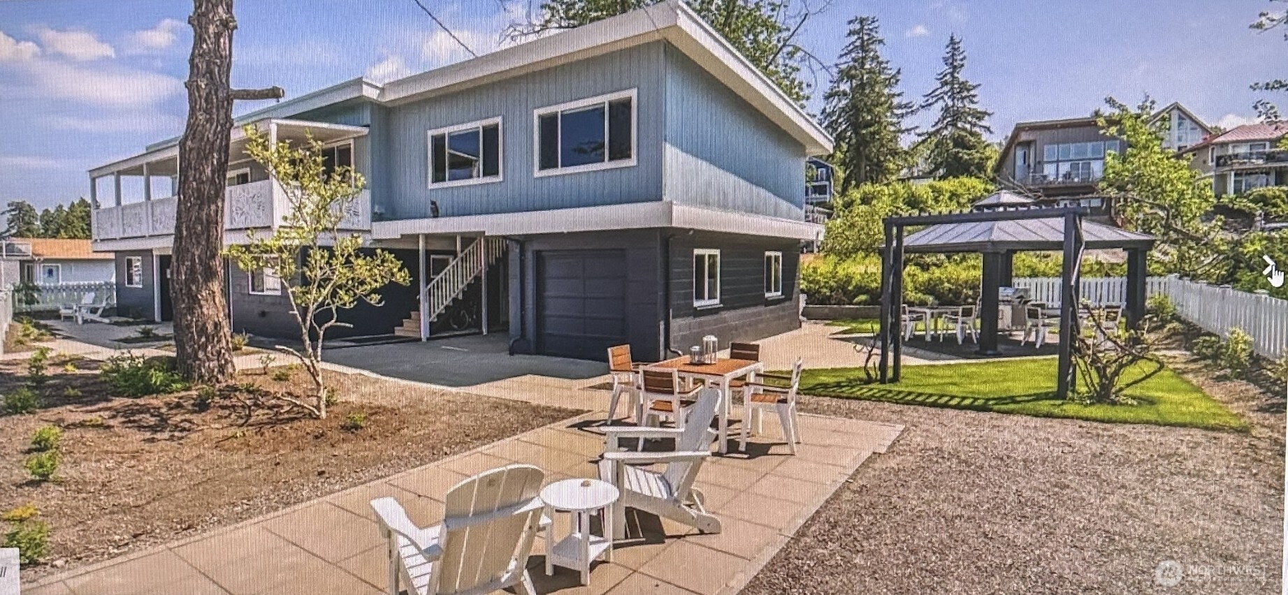 7456 Birch Bay Drive Property Photo 2