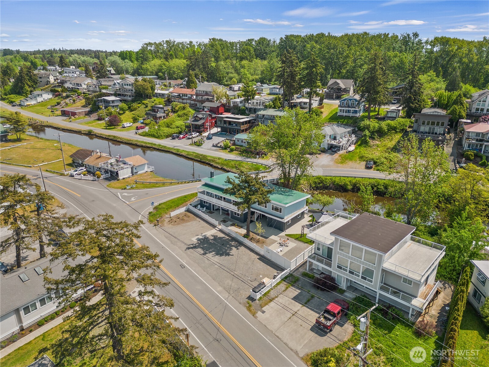 7456 Birch Bay Drive Property Photo 8