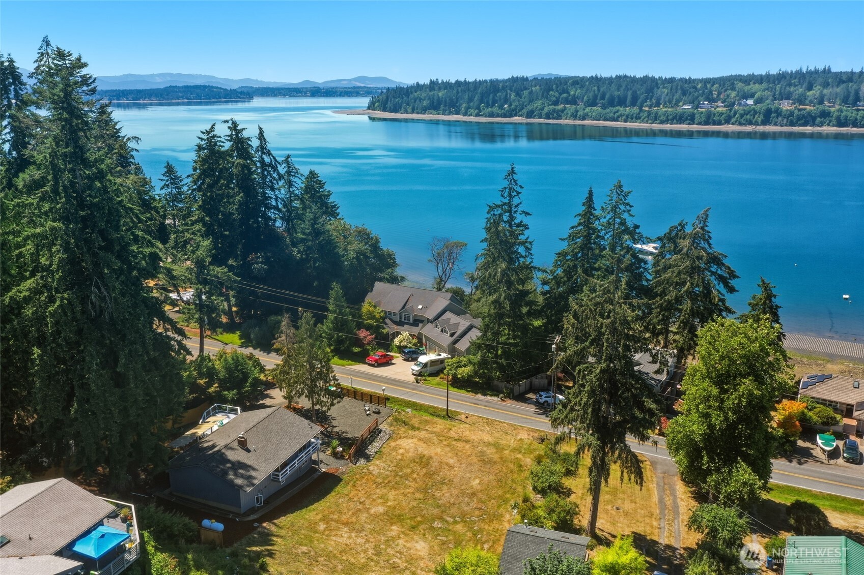 10142 Steamboat Island Road Property Photo 13