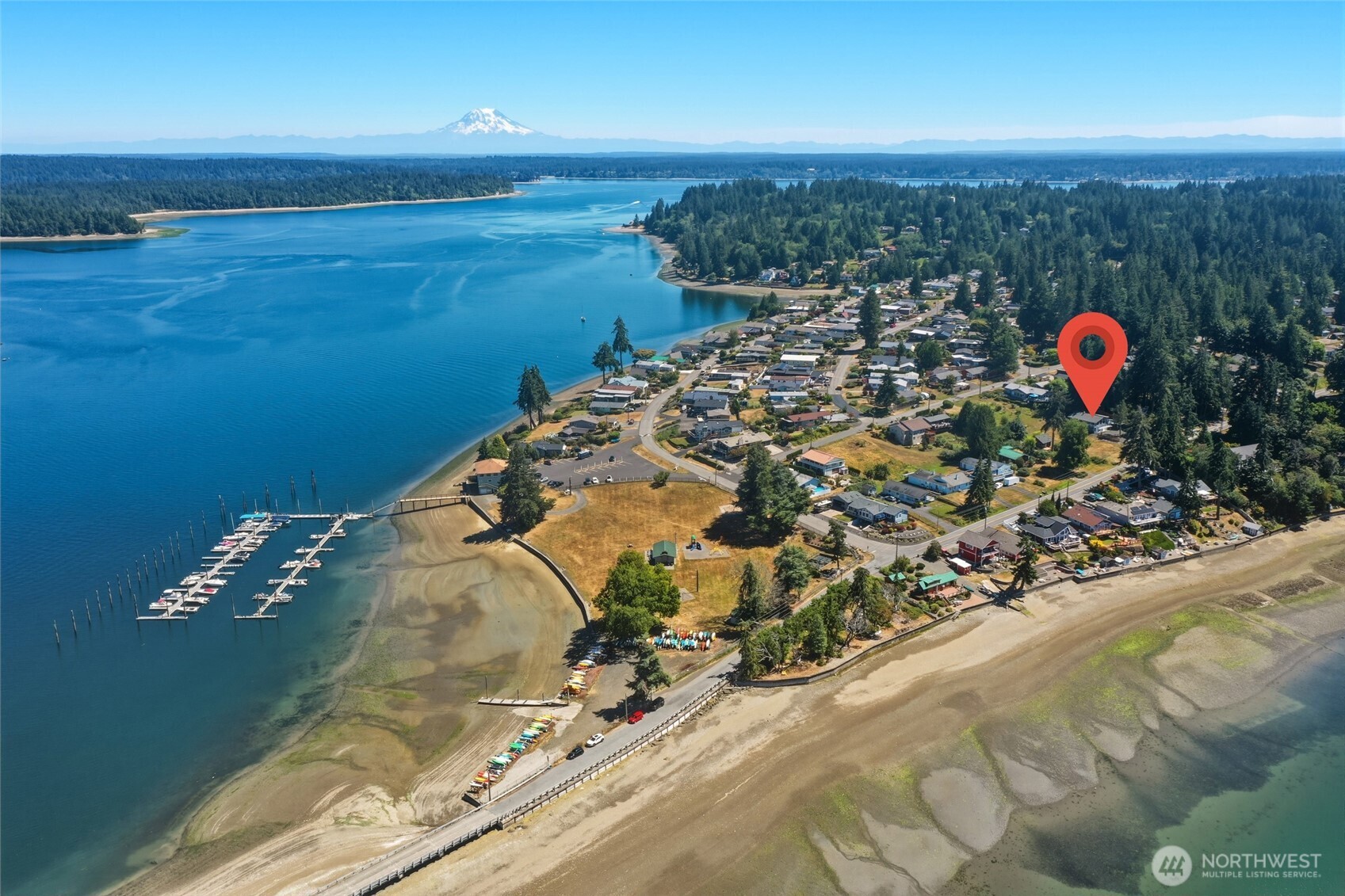 10138 Steamboat Island Road Property Photo 3