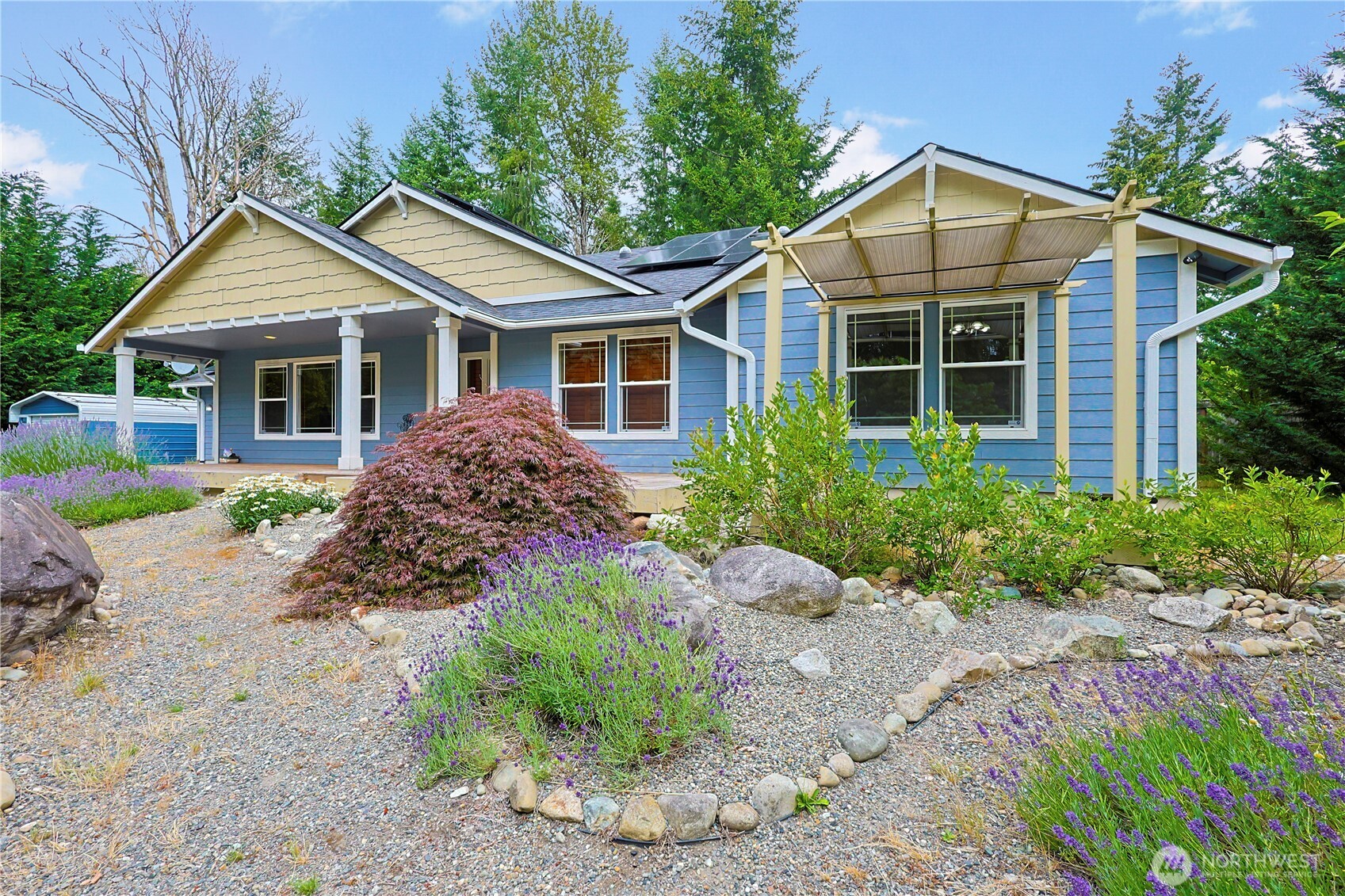 714 Tipsoo Loop Property Photo 1