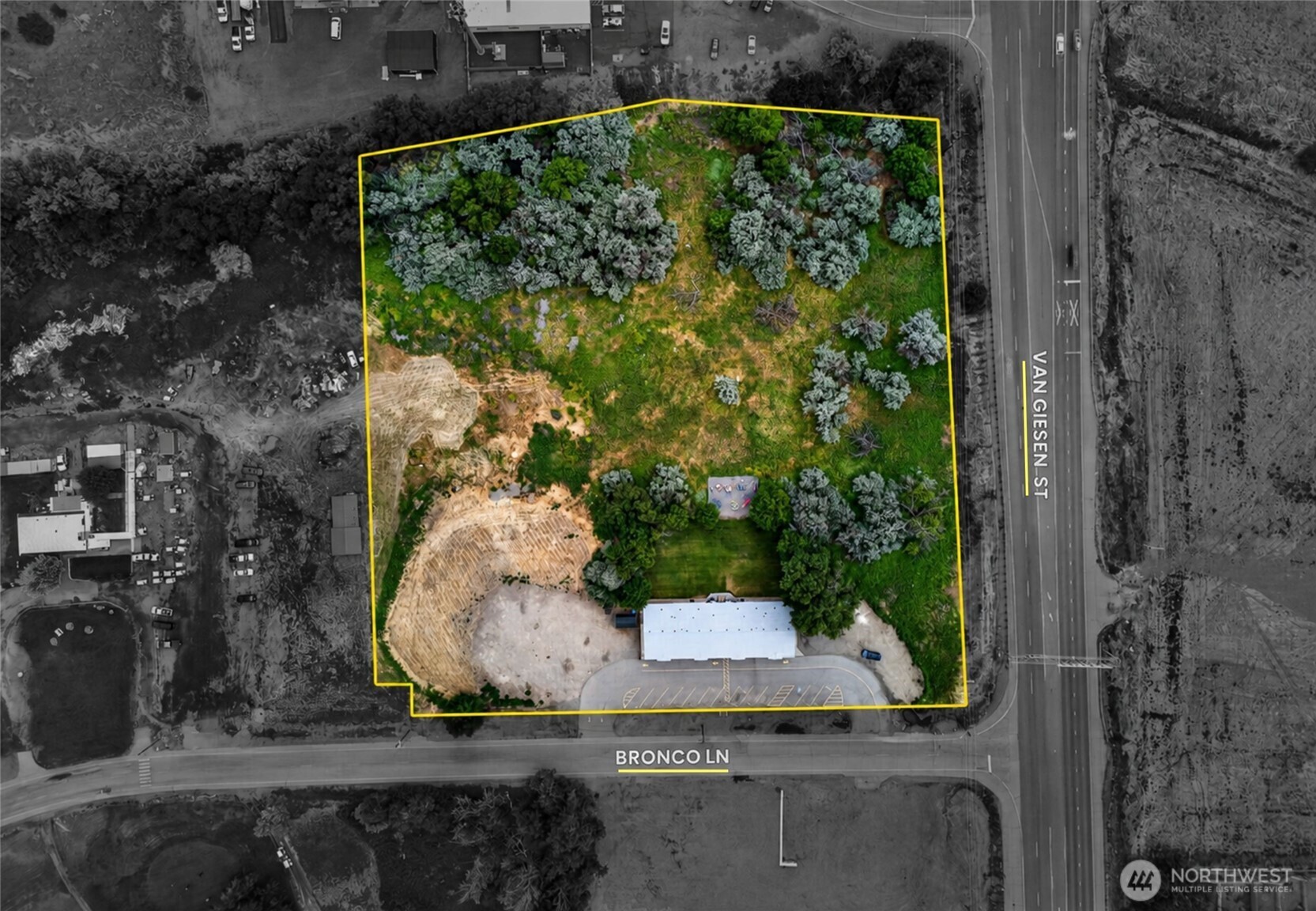1706 Bronco Lane Property Photo 37