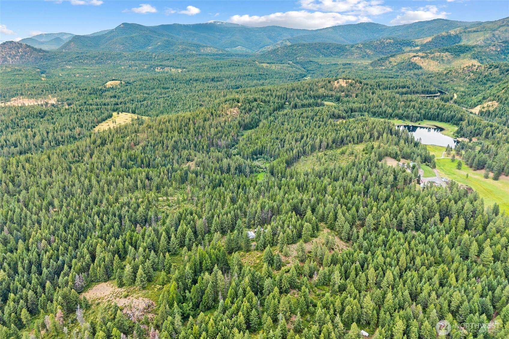 432 X Bussard Lake Road Property Photo 8