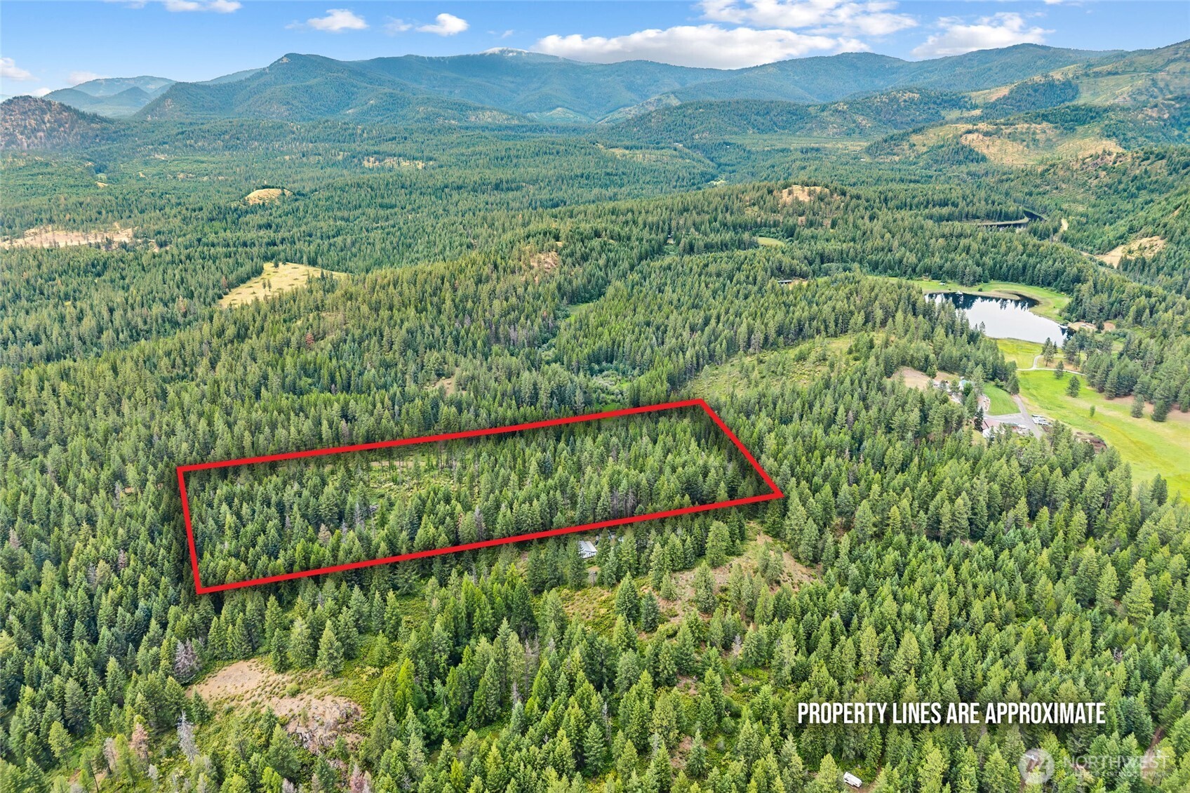 432 X Bussard Lake Road Property Photo 9