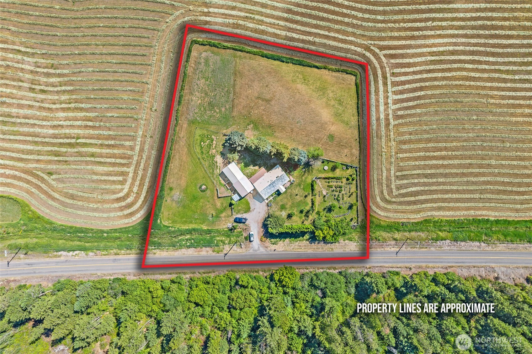 511 Valley Westside Road Property Photo 34