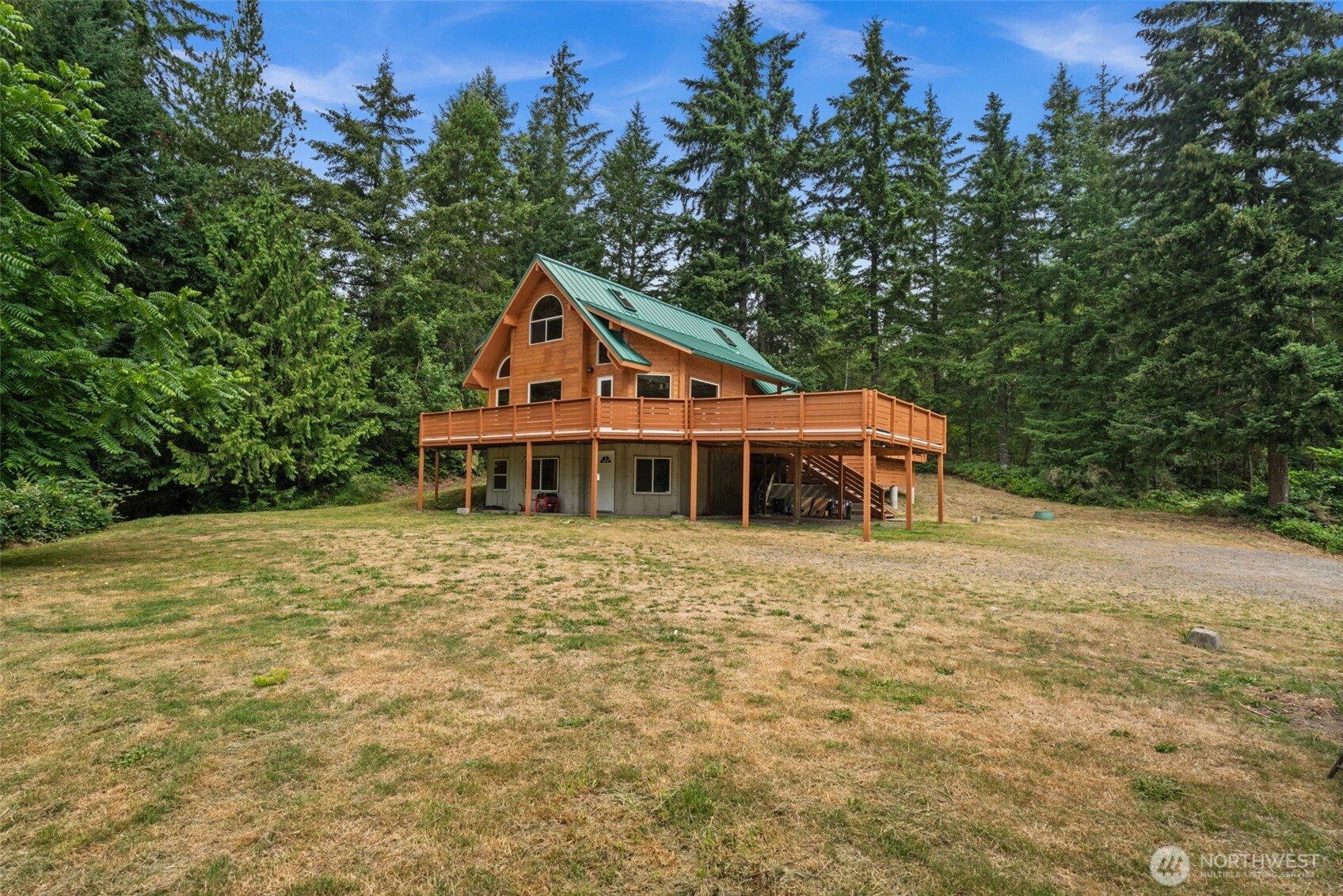 6577 Nw Northridge Lane Property Photo 1