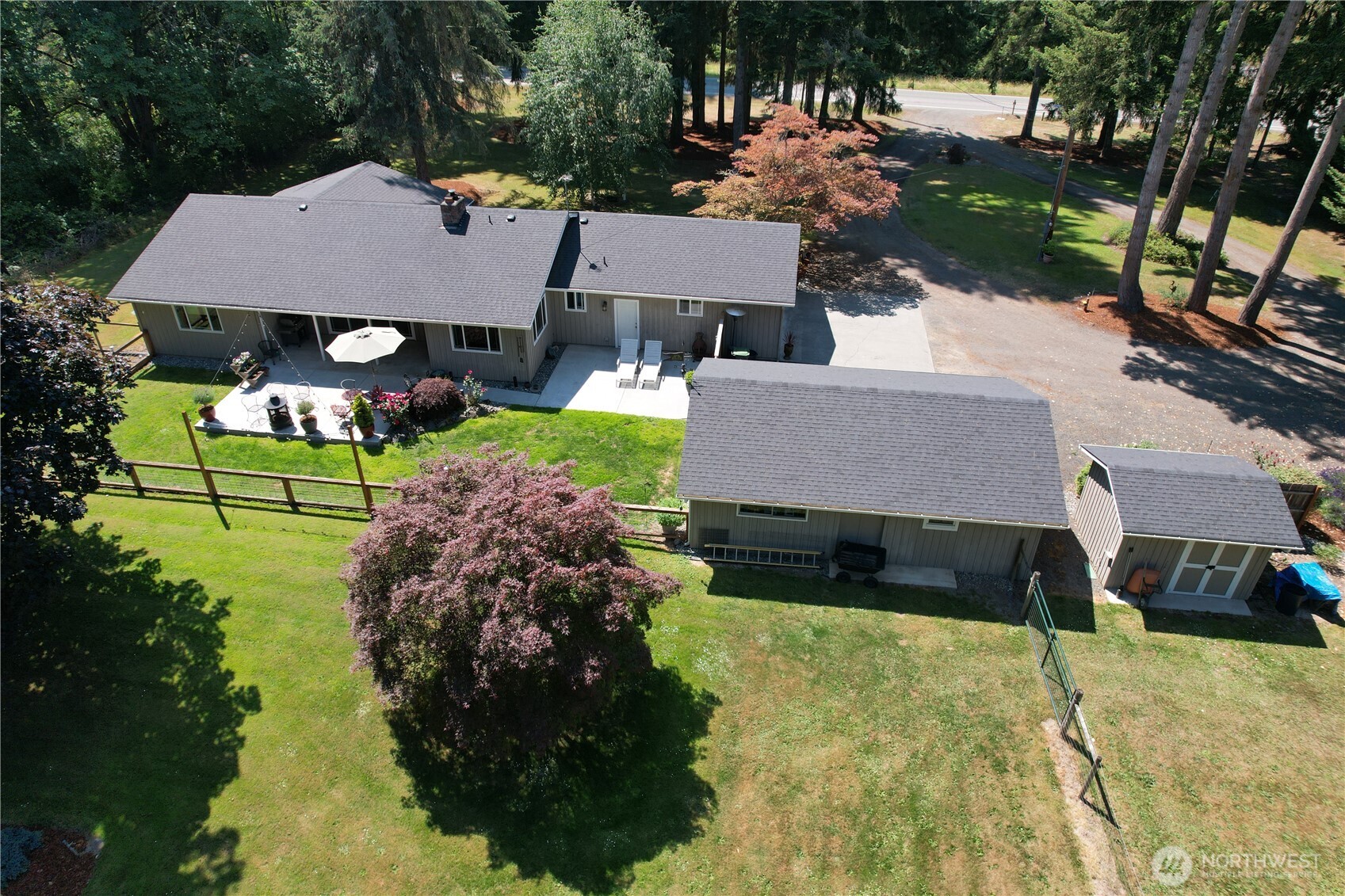 1653 Taylor Cutoff Road Property Photo 6